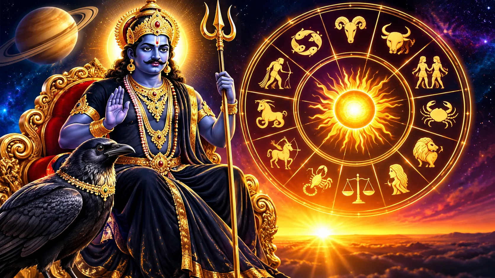 Horoscope 15 August 2026: Financial Gains and Success