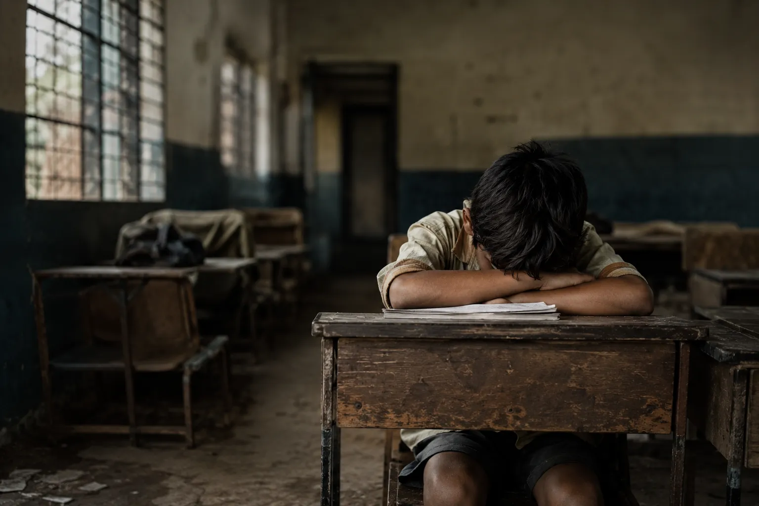 Shocking Statistics: 584 Students Died in Maharashtra Ashram Schools