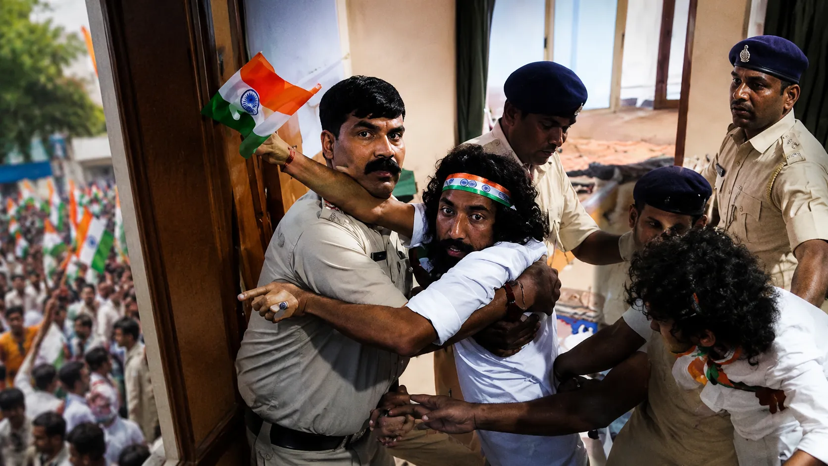 Independence Day 2026: JLKM Leader Devendra Nath Mahto