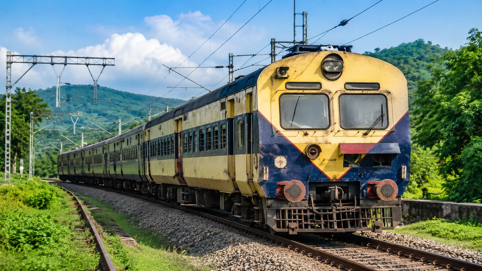 Major Booster for Nashik-Vidarbha Travel: