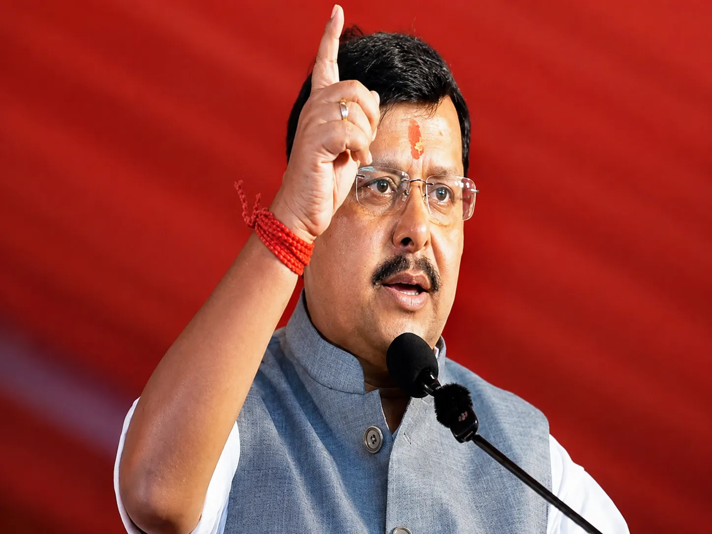 Gen Z Entry in BJP: Major Organizational Overhaul and Maharashtra's Prospects