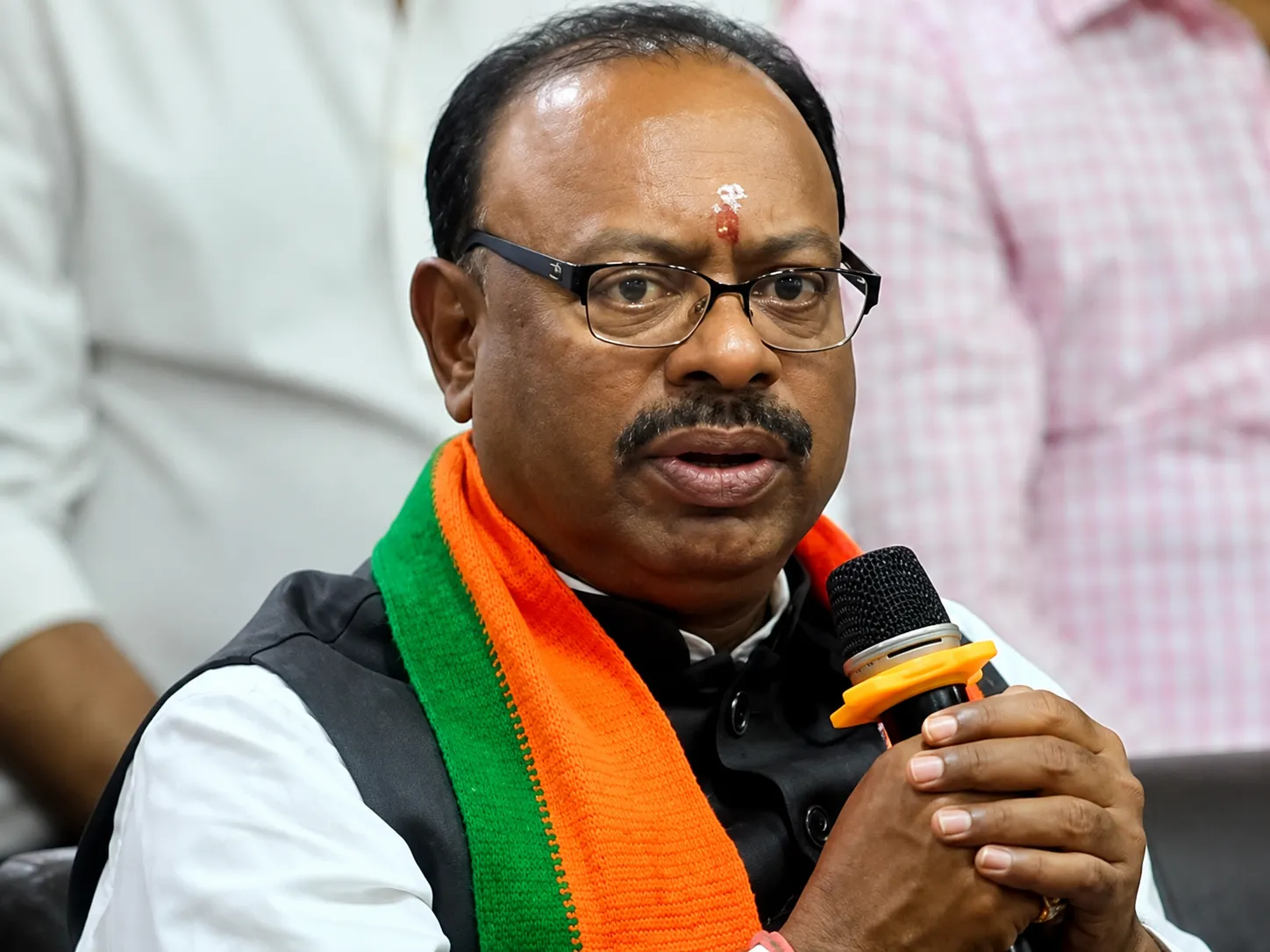 Strict Action Required Against Those Who Disrespect Vande Mataram: