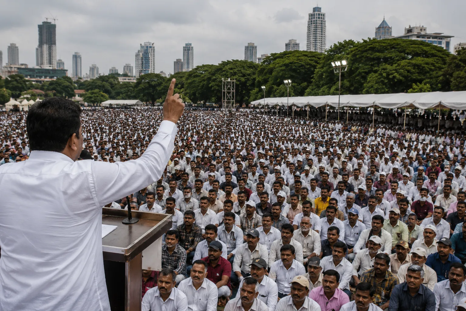 Contractors' Bills Worth Over Rs 86,000 Crore Delayed:
