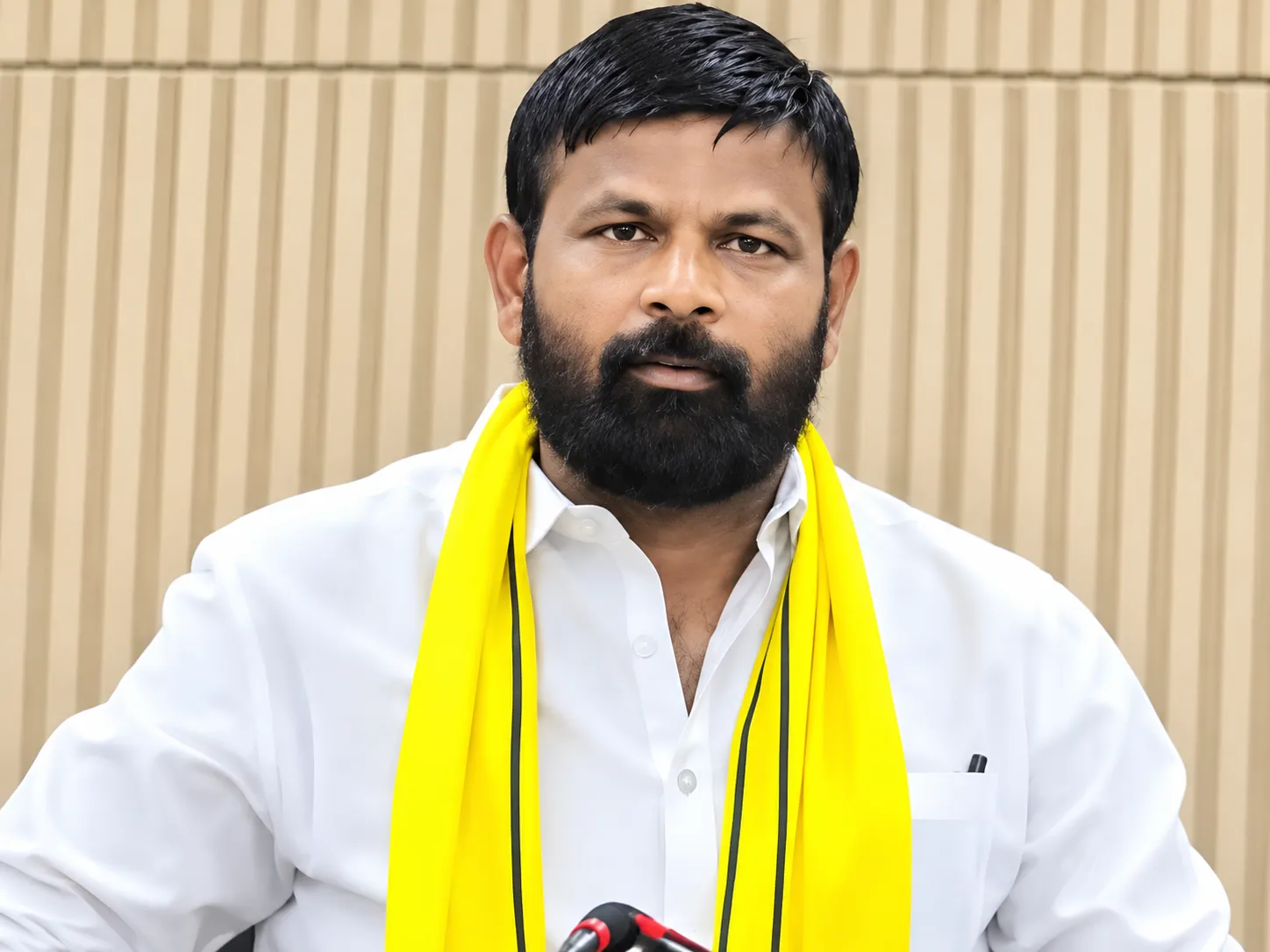 OBC Power Show on September 1: Laxman Hake Issues 'Chalo Mumbai' Call,