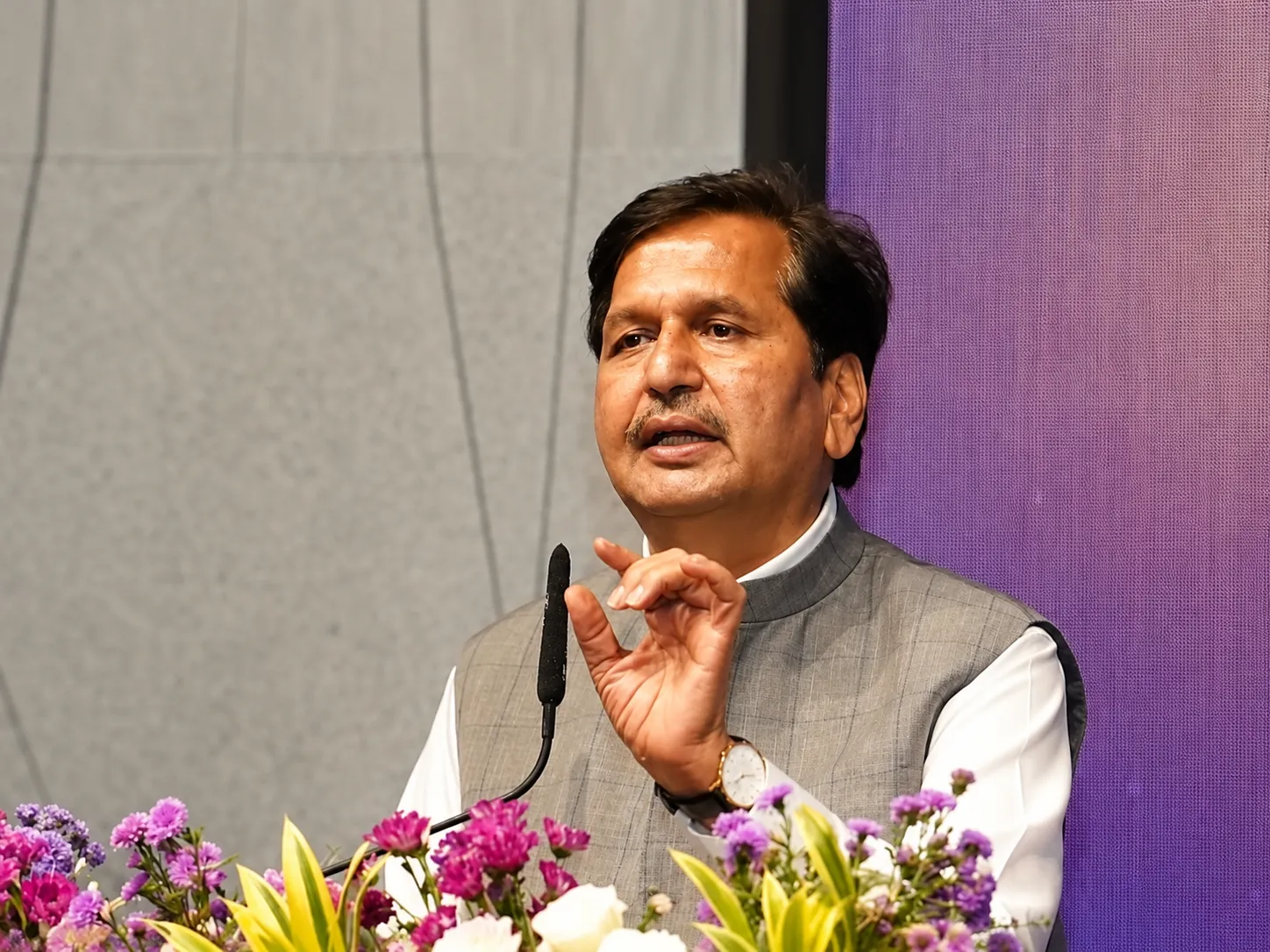 "One Nation, One Election Will Increase Administrative Efficiency