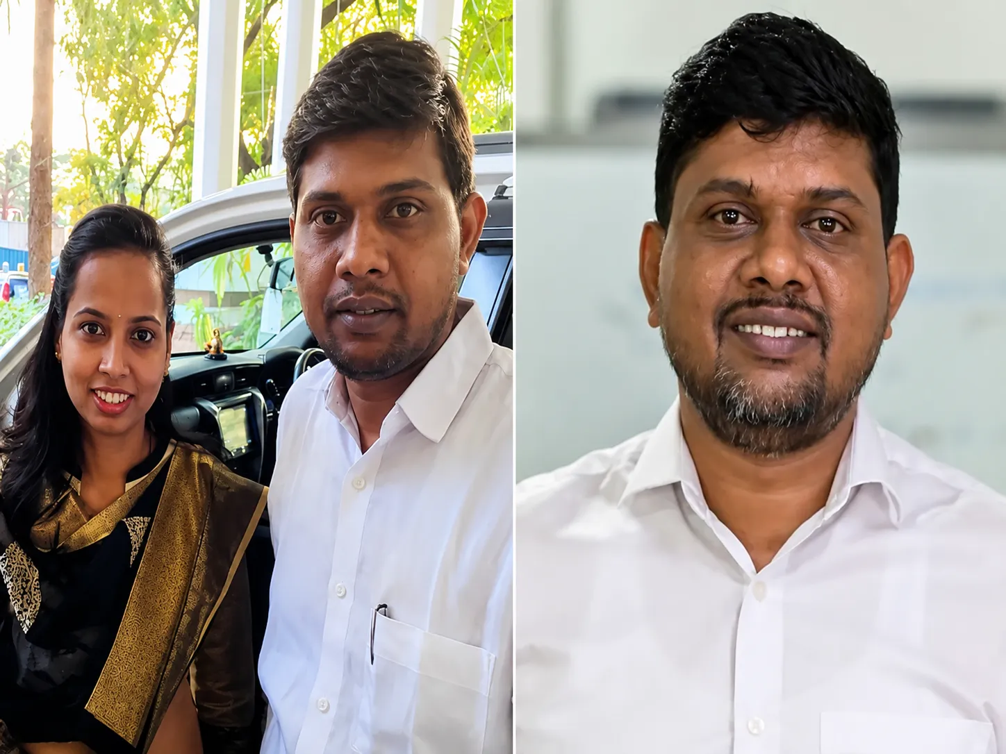 Tragic Incident in Mumbai: Minister Aditi Tatkare’s PRO Ashish Mete