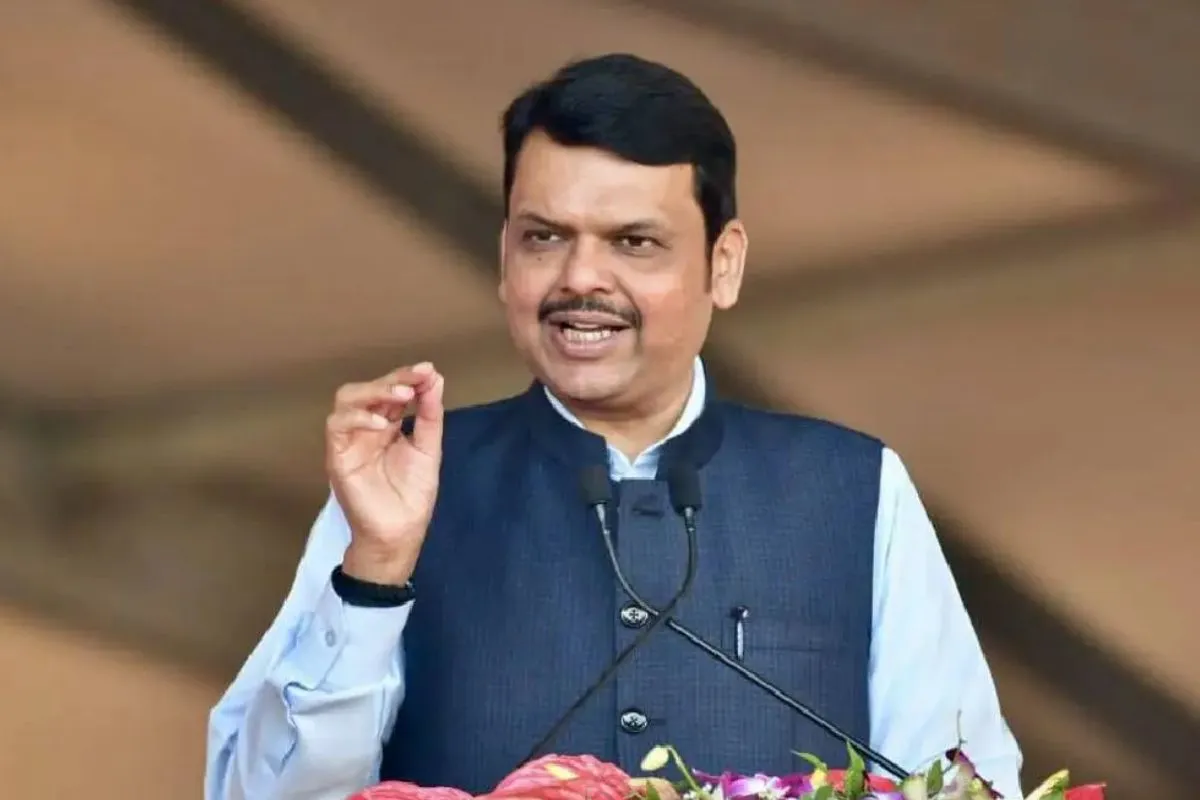 "Jalna's Silk Will Connect The World!" CM Devendra Fadnavis