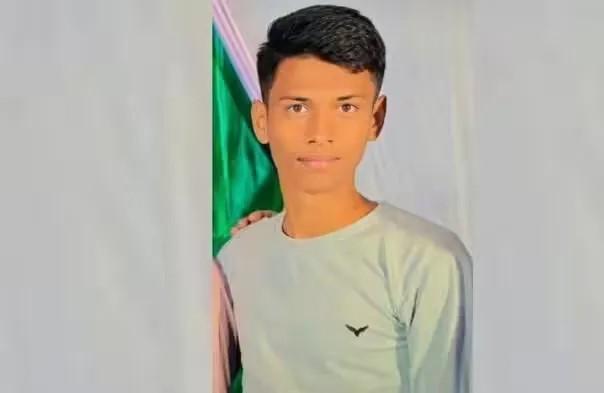 Heartbreaking: 19-Year-Old Suraj Ends Life Over Medical Exam Stress, Leaves Behind an Emotional Note Reading Heartbreaking: 19-Year-Old Suraj Ends Life Over Medical Exam Stress, Leaves Behind an Emotional Note Reading