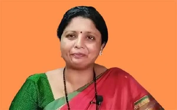 Sushma Andhare Won't Leave Shiv Sena UBT