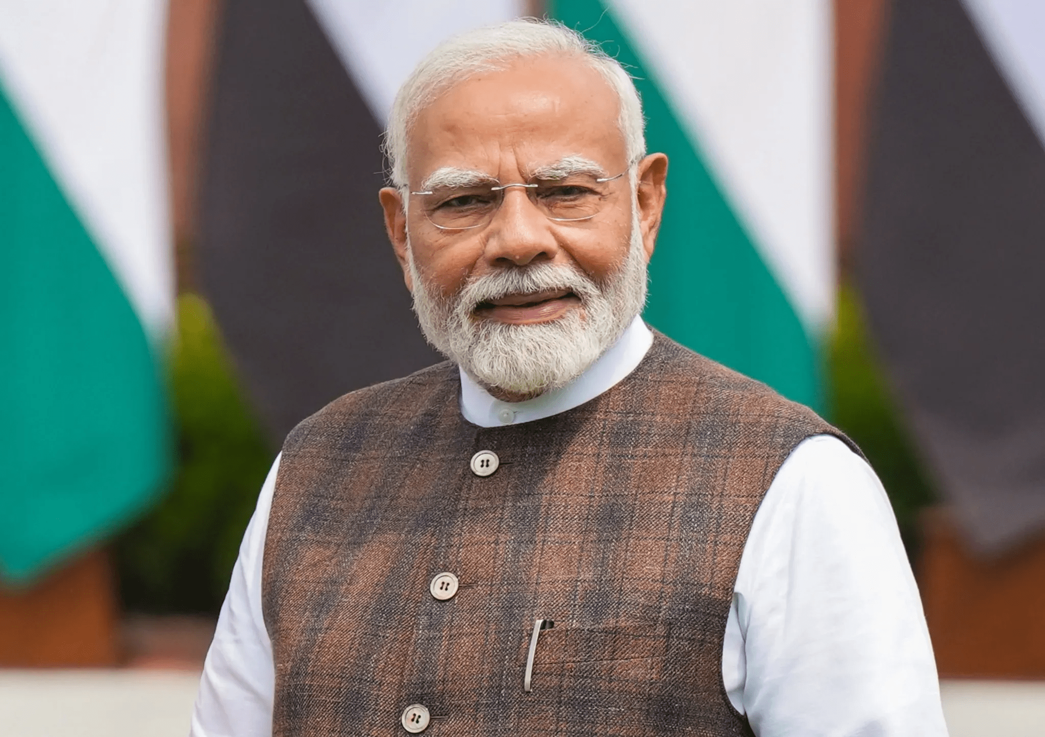 Prime Minister Modi to Visit Baramati During Navratri;