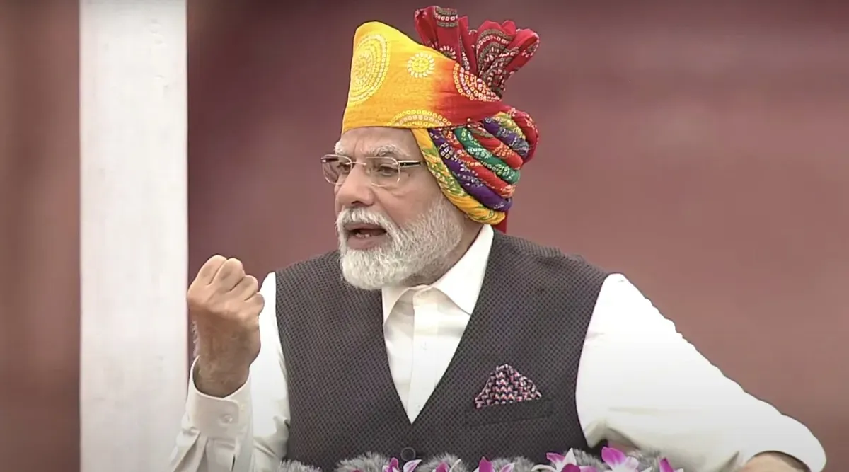 Independence Day 2026: PM Modi Announces Free Online Coaching