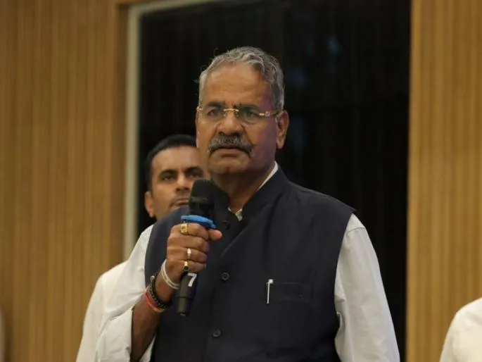Development Affected Due to Changes in Pune-Nashik Railway Route;