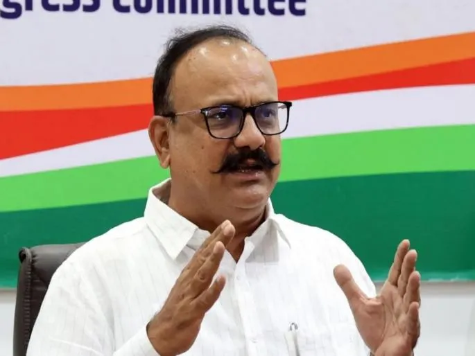 "NCP Should Not Form an Alliance with Sharad Pawar's Party":