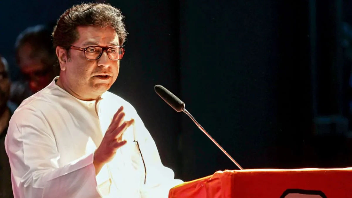 Political Heat in Maharashtra: BJP Leader Nandu Parab’s Controversial Remarks