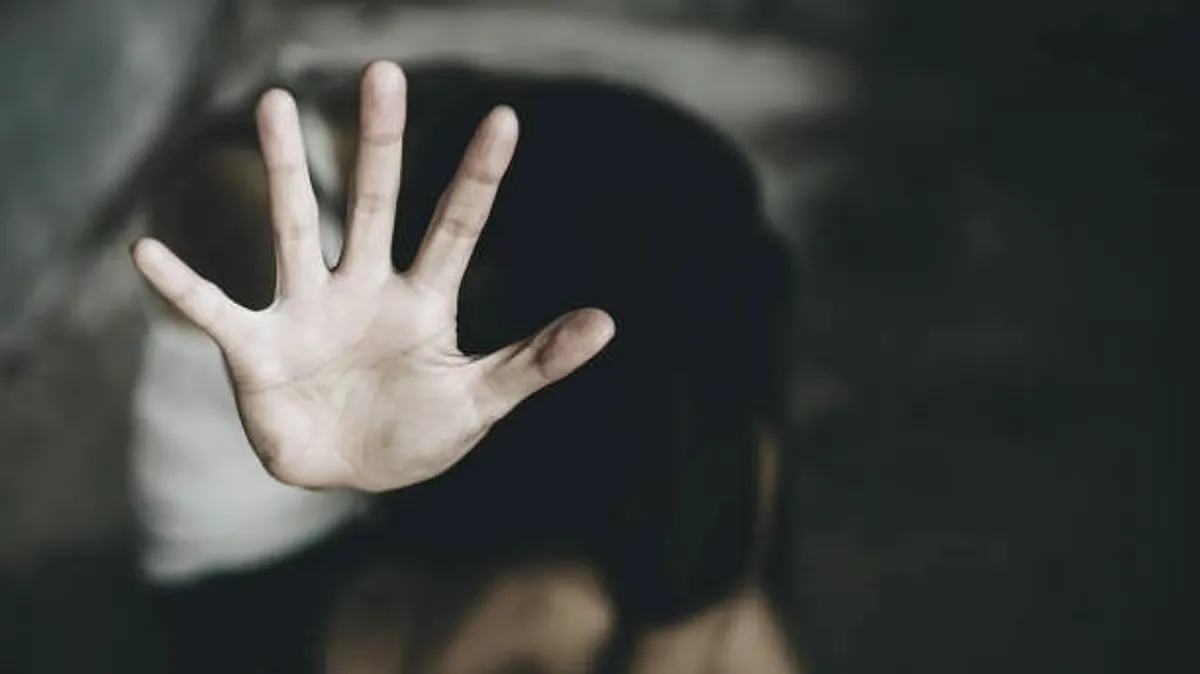 Shocking Crime in Panvel: