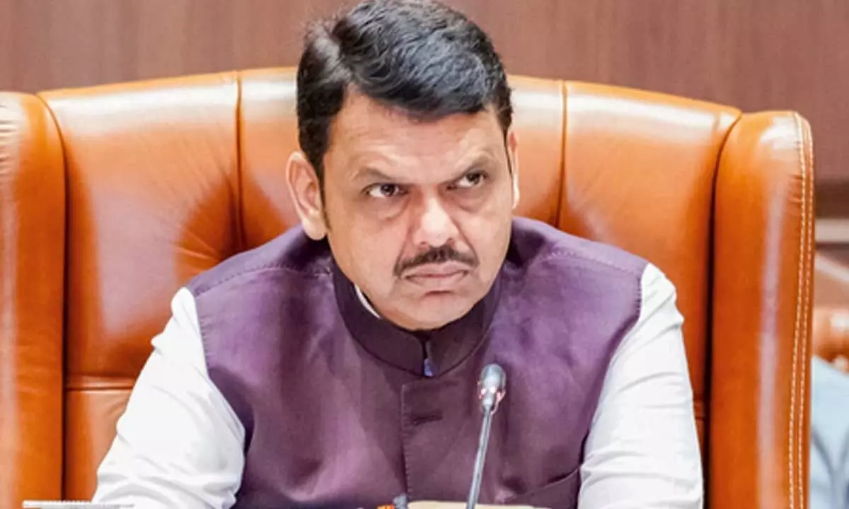 Rethink the Agitation; Chief Minister's Appeal to Jarange; I Will Go to Mumbai Alone