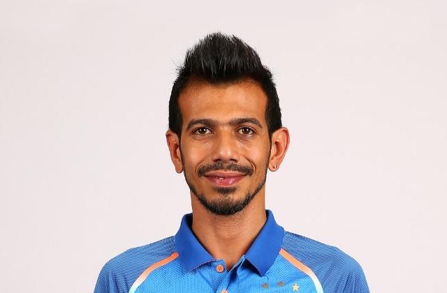 Yuzvendra Chahal Bids Emotional Farewell to Northamptonshire After Successful