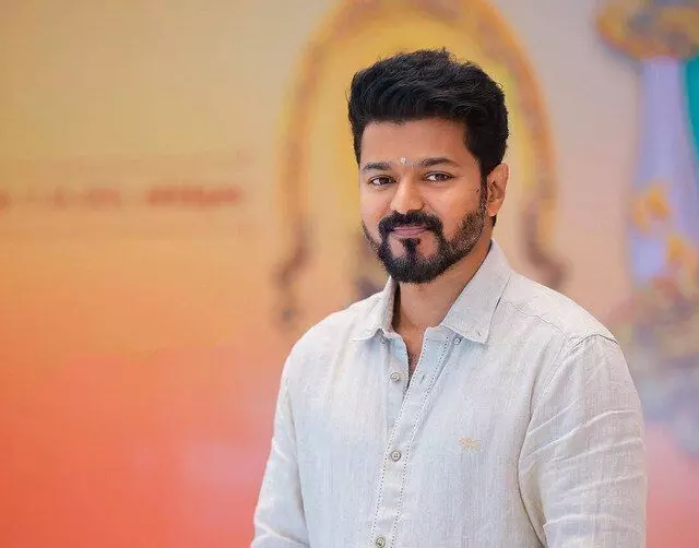 Big News for Parents in Tamil Nadu: Chief Minister Thalapathy Vijay