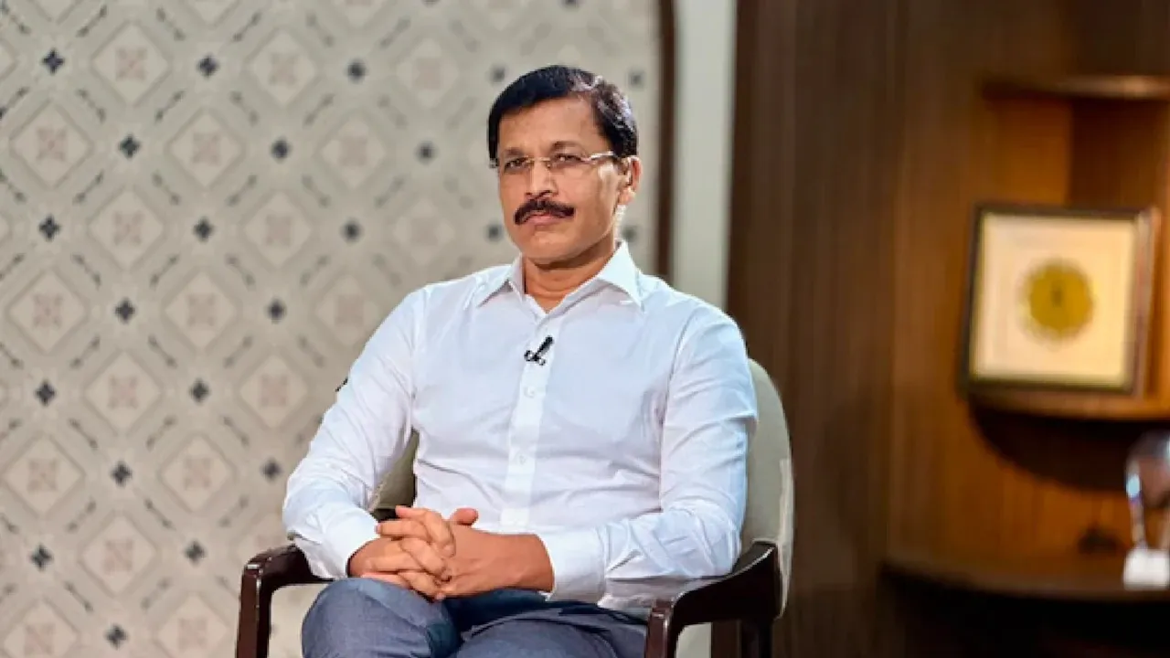 Food Quality under FDA Scanner: Tukaram Mundhe Directs Strict Quality