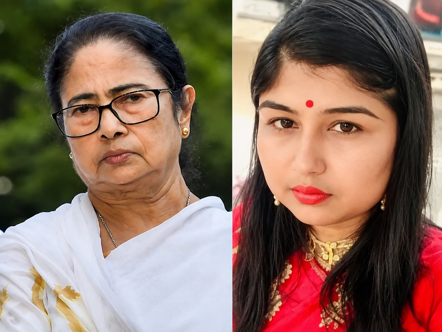 Tragedy in Mamata Banerjee's Family: Niece Bristy Mukherjee Found Dead