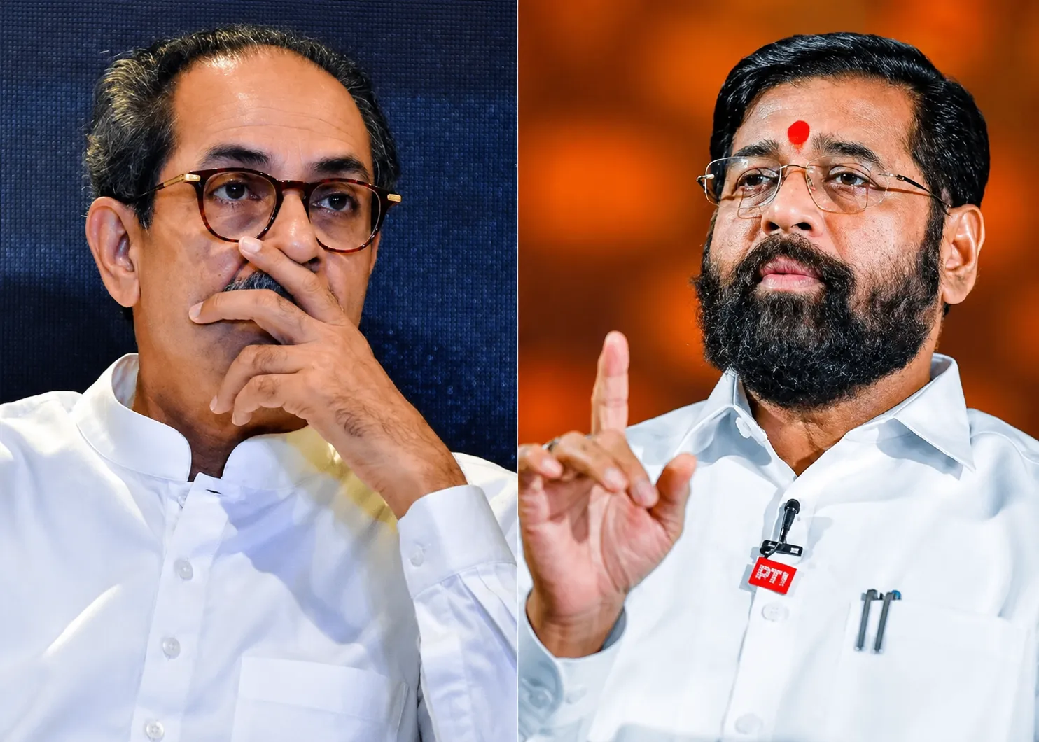 14 MLAs of Uddhav Thackeray Faction Likely to Join Eknath Shinde's
