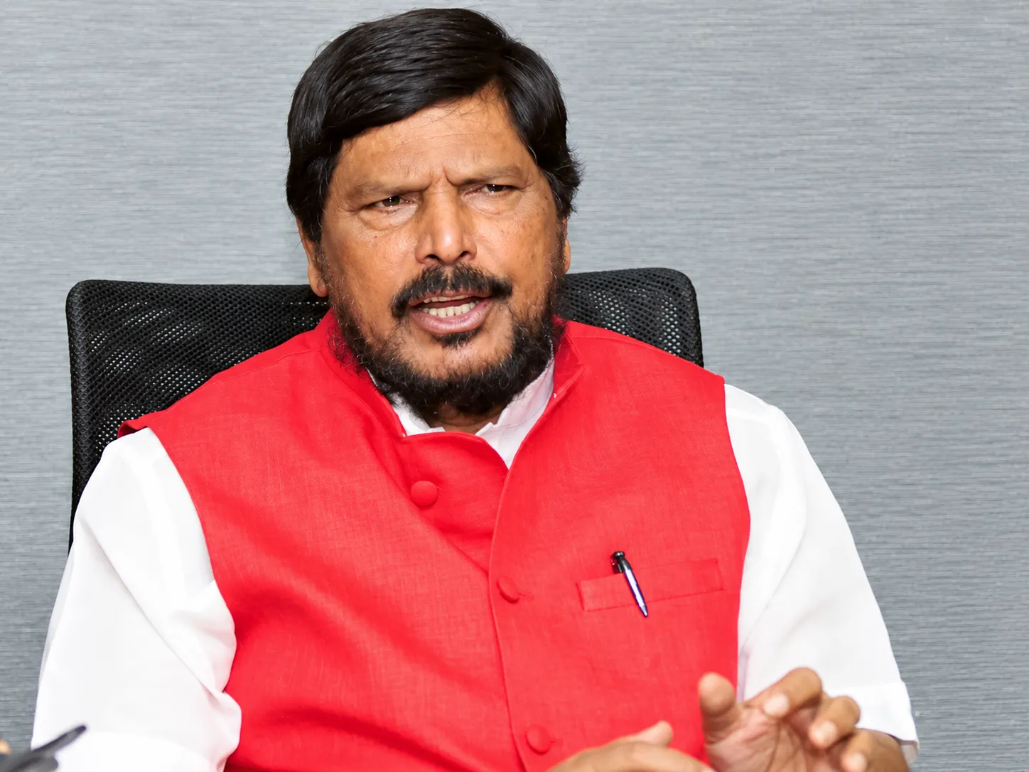 "If Casteism Ends, We Are Ready to Give Up Reservation":