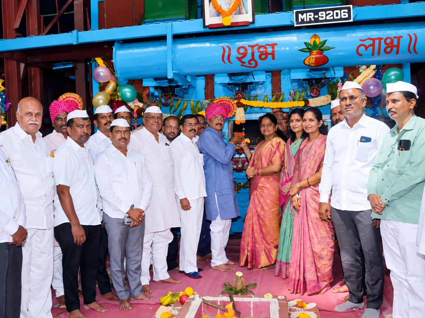 "I May Sell Myself, But Won't Let Chhatrapati Factory Close for Money"
