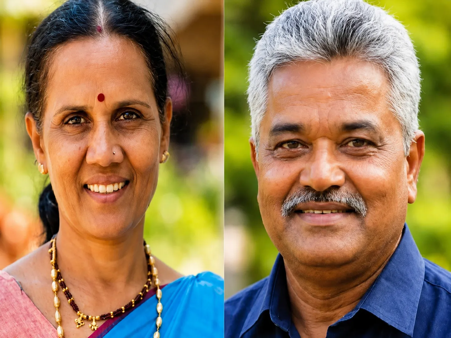 Tragic Incident in Sangli: Husband and Wife Die