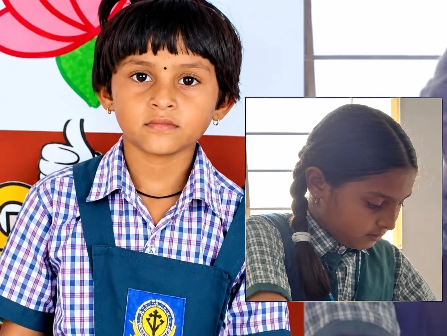 Tragic Incident in Wardha: Two Young Sisters Drown
