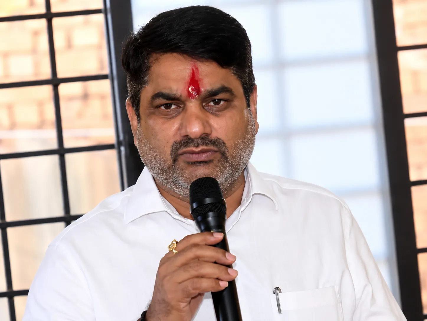 Fund Deprivation Leads to Regret: Mahayuti Zilla Parishad