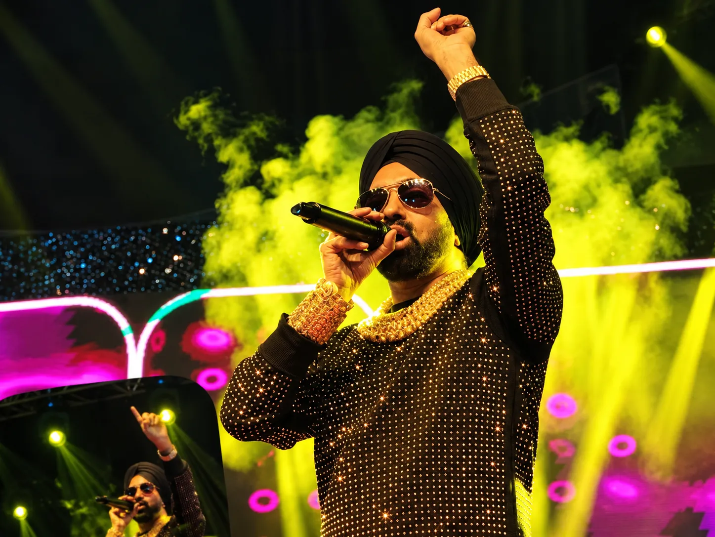 Tragic News: 35-Year-Old Popular Punjabi Singer Baljeet Singh