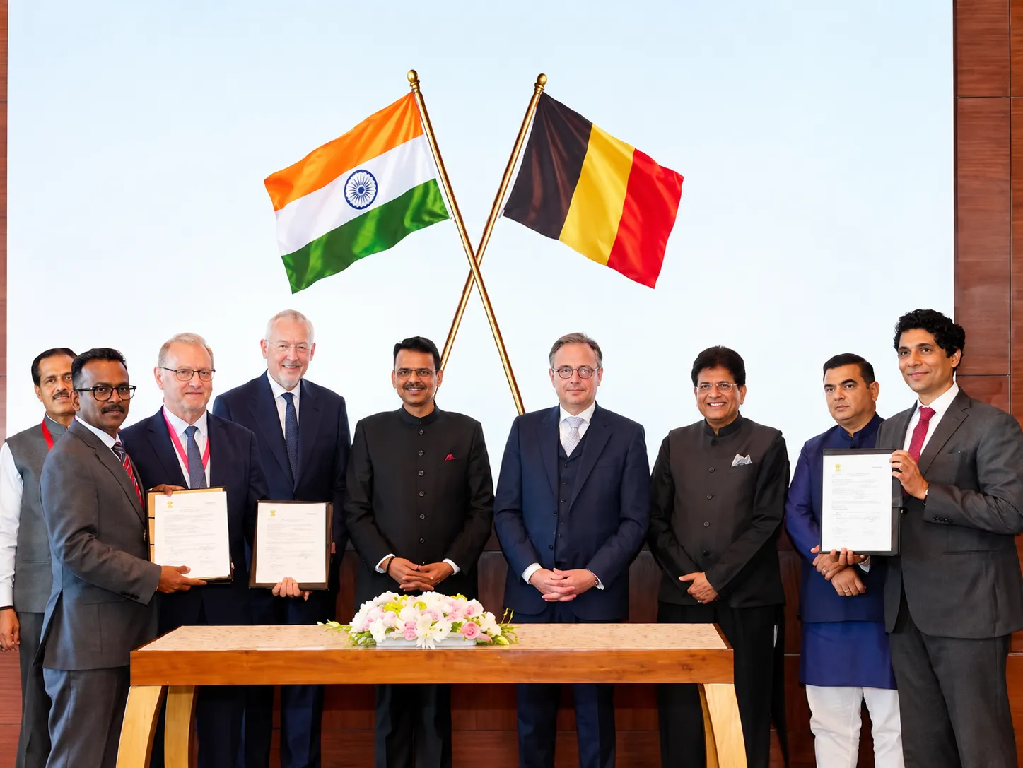 A New Chapter of Green Steel in Gadchiroli: Maharashtra Government Signs