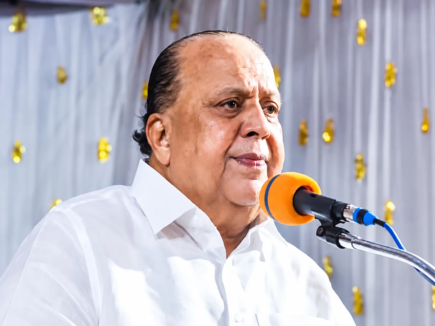 Gokul Milk Union Elections: Despite Declaring That We Would Contest as Mahayuti