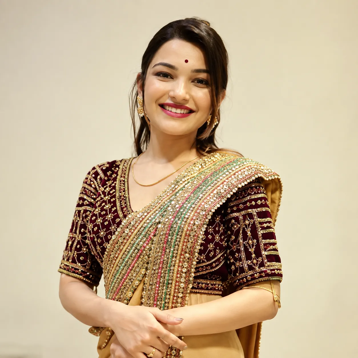 Event Held Despite Permission Being Denied: Police Case Registered Against Radha Patil