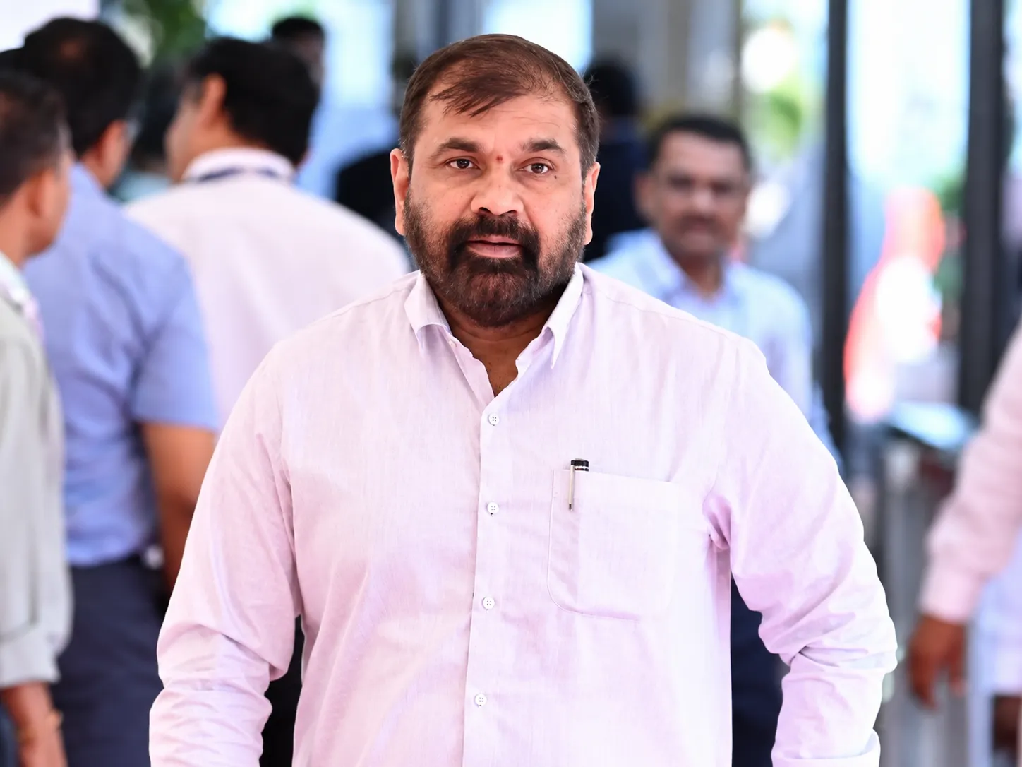 From Operation Tiger to DJ Ban: Sachin Ahir's Clear Commentary on Various Political Issues