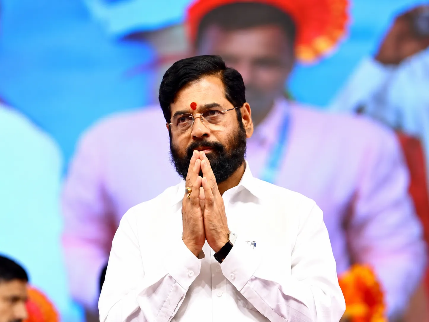 Shiv Sena Shinde Group Gears Up for 2027 Goa Assembly Elections