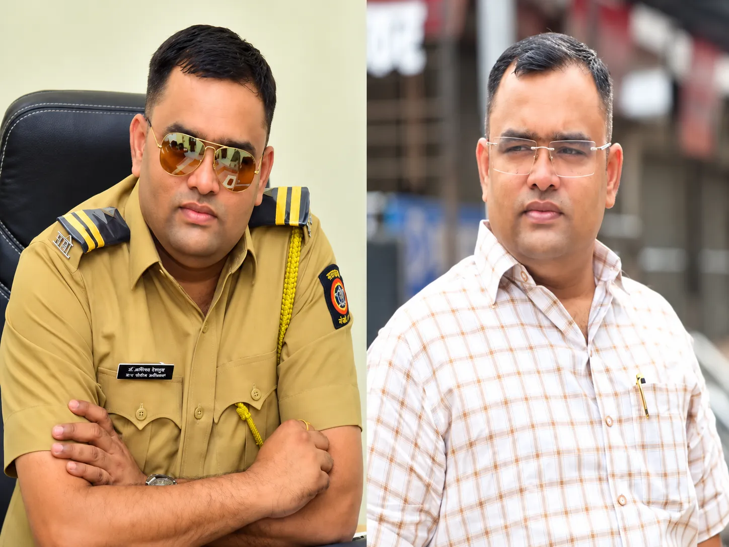 Baramati Shock: Police Constable Caught Red-Handed by ACB Accepting Rs 5 Lakh
