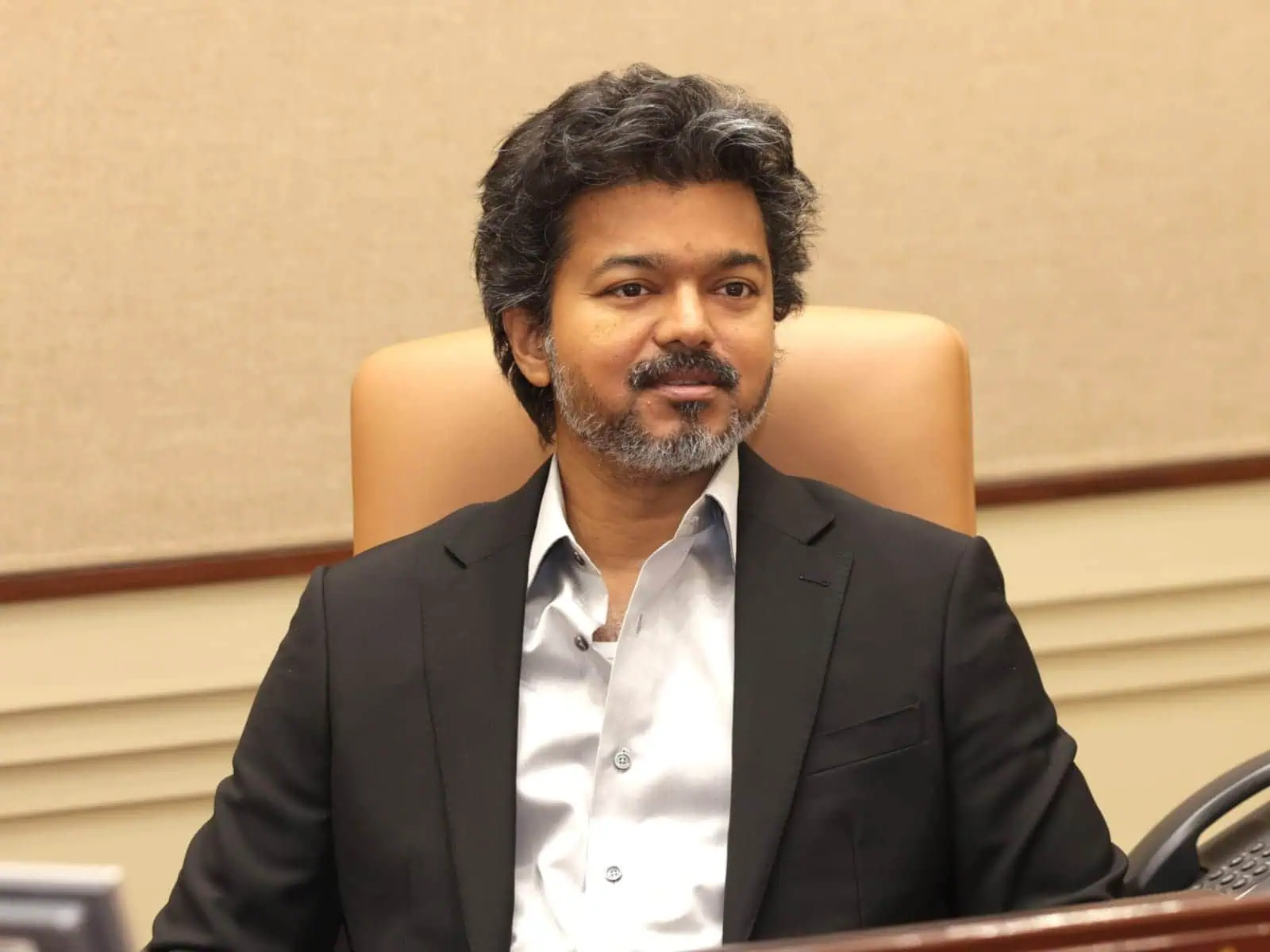 Tamil Nadu Politics: Major Crisis for TVK Chief and CM Vijay as Opposition Predicts