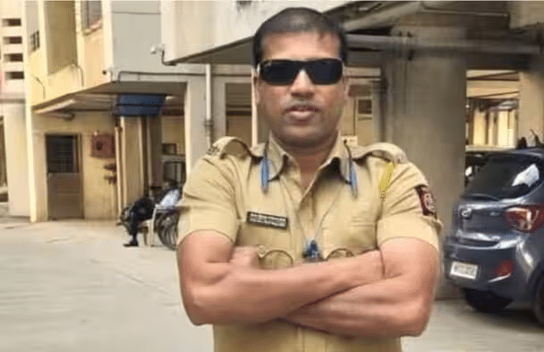 36-Year-Old Police Personnel Commits Suicide by Shooting Himself with Service Pistol