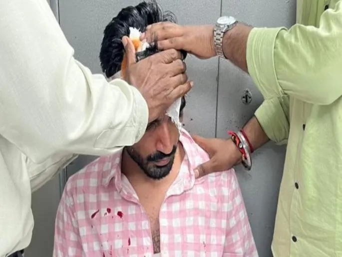DUSU Elections 2026: Violent Clash Erupts at Delhi University North Campus