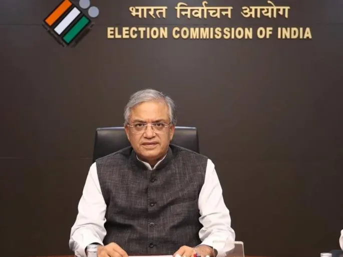 Election Commission’s Midnight Decision: SIR Section Removed from
