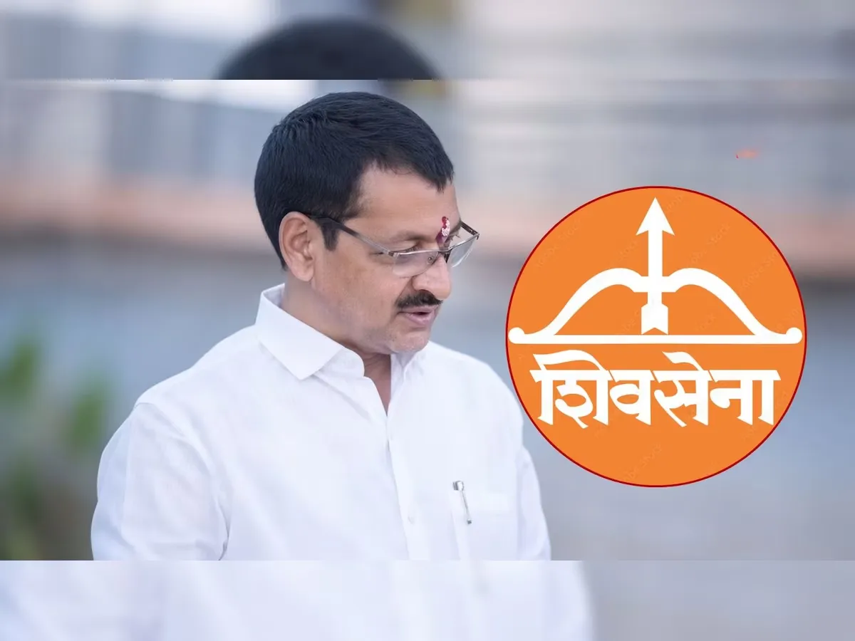 Shocking News from Beed: Shiv Sena Shinde Faction Leader Shivajirao Shinde