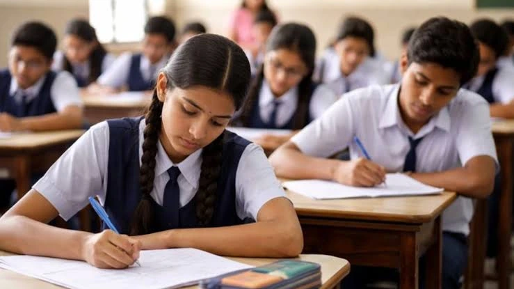 Maharashtra State Board Announces 2027 Class 10th (SSC) and 12th (HSC) Exam Schedule: