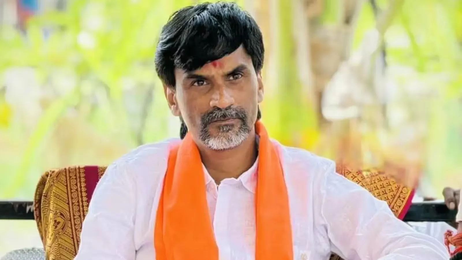 Drop Everything, Reach Antarwali on Sept 12": Manoj Jarange Issues Massive Call