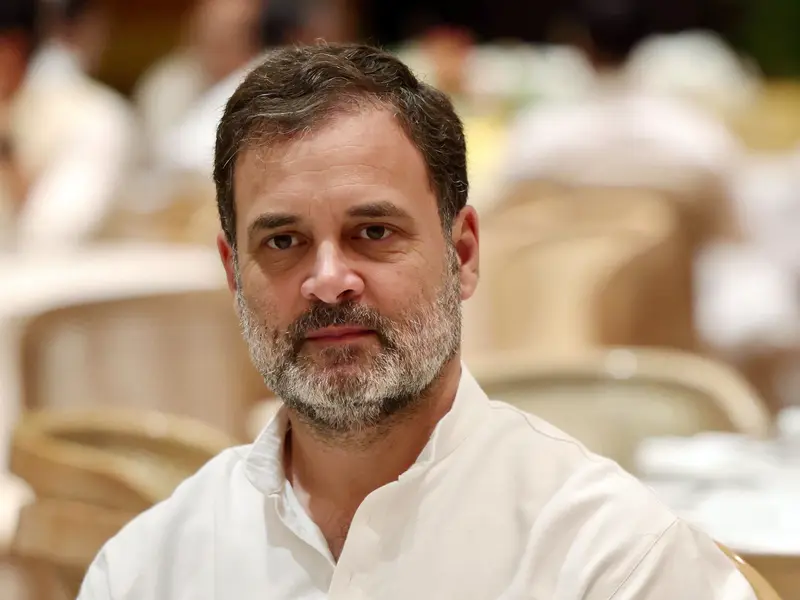 Supreme Court Hearing on Rahul Gandhi's Case: