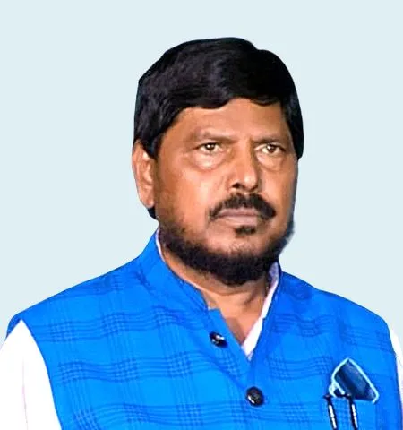 Union Minister Ramdas Athawale Supports Chief Election Commissioner Gyanesh Kumar