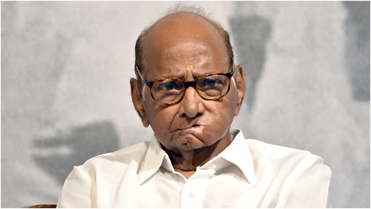 Trouble Mounts for NCP Sharad Pawar Faction Leader Mehboob Shaikh: