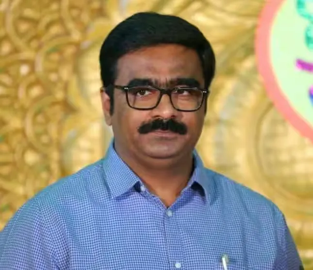 Maratha Reservation Legal Battle: Activist Vinod Patil Adopts a Brand New Strategy