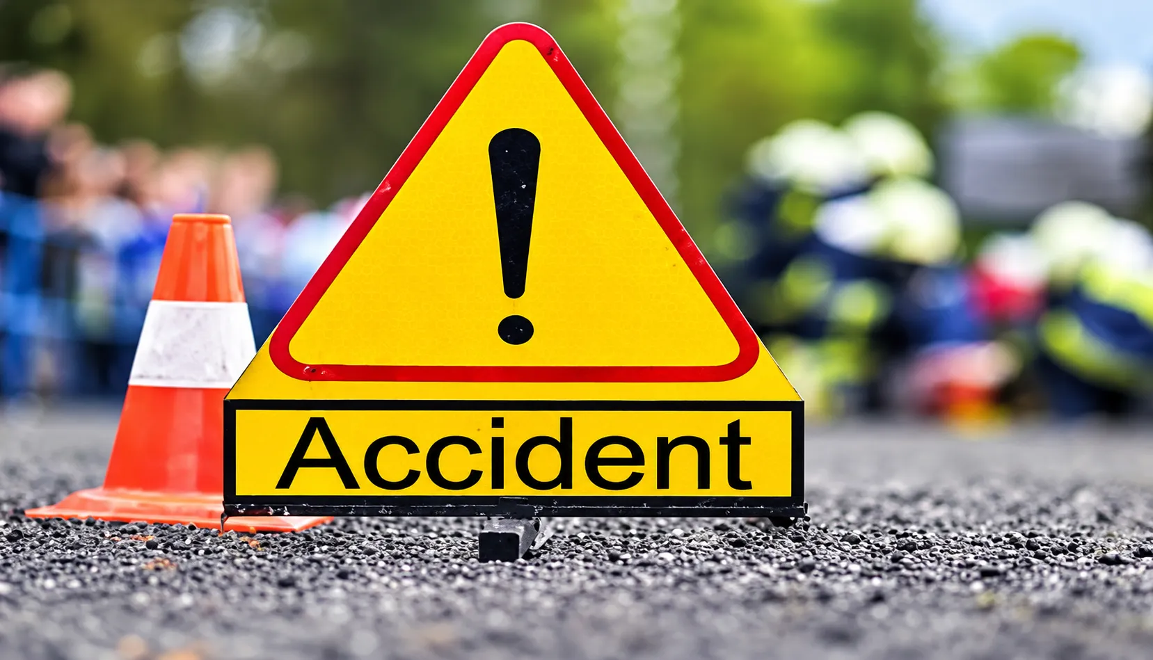 Tragic Accident in Marunji, Pimpri-Chinchwad: