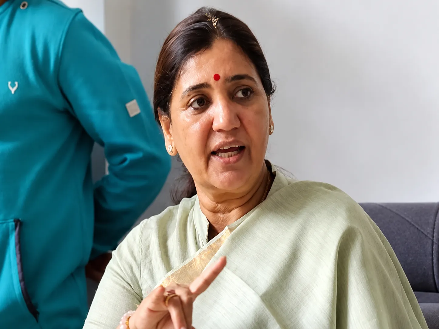 Opposing Every Development Project is Opposition's Only Agenda":